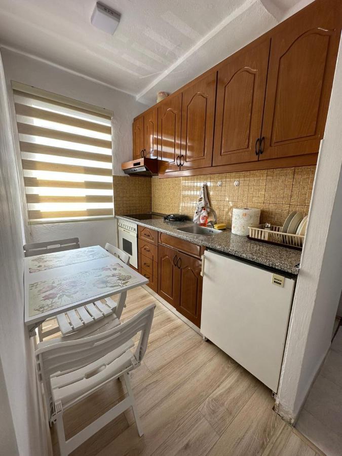 Klinti'S Apartment Berat Exterior photo